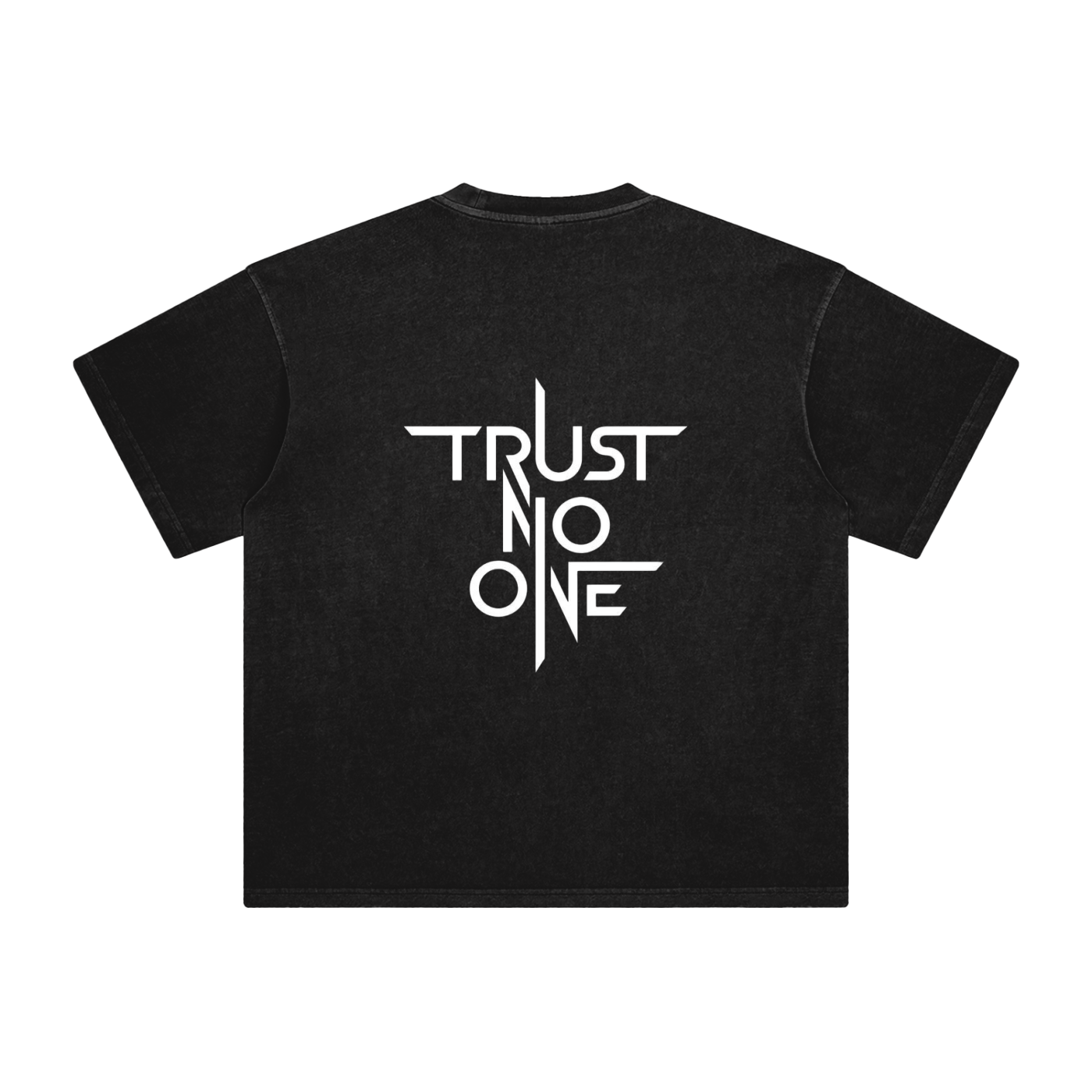 Lumière Du Levant Enzyme Washed T-Shirt