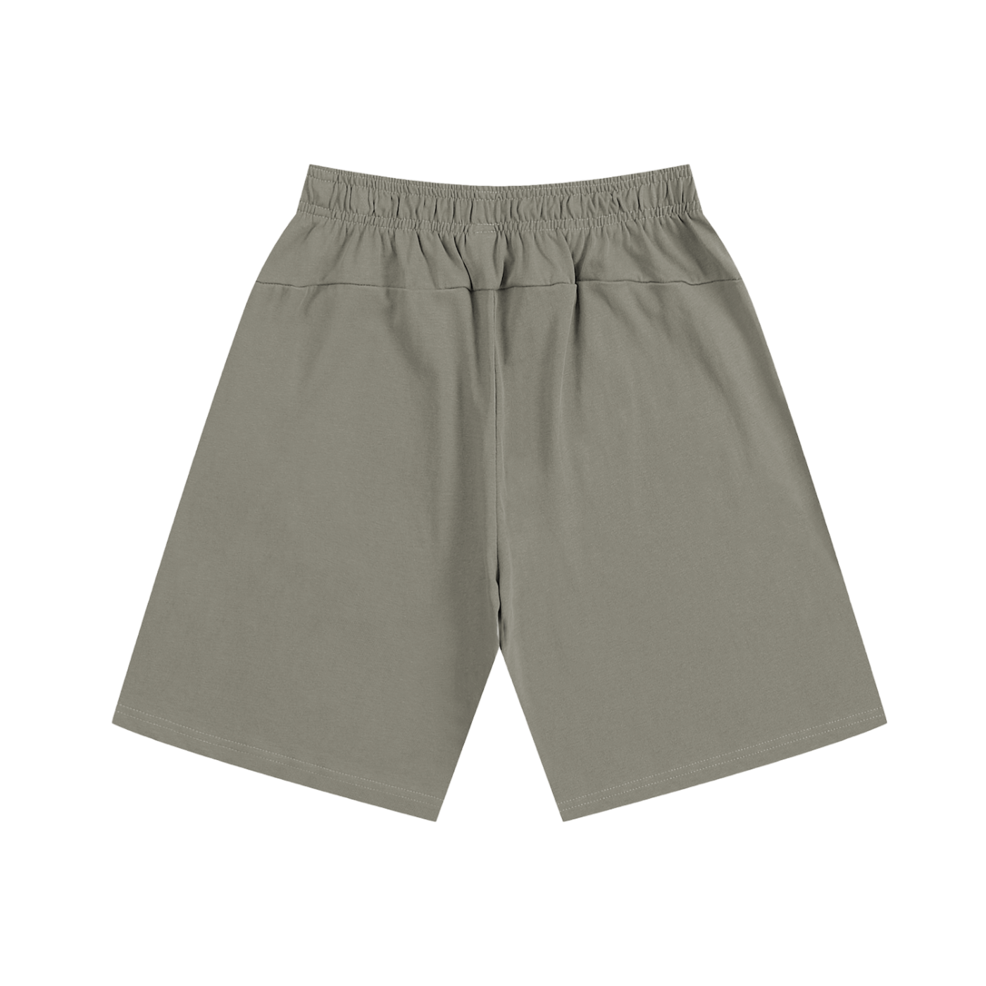 Lumière Du Levant Essential Heavyweight Cotton Shorts