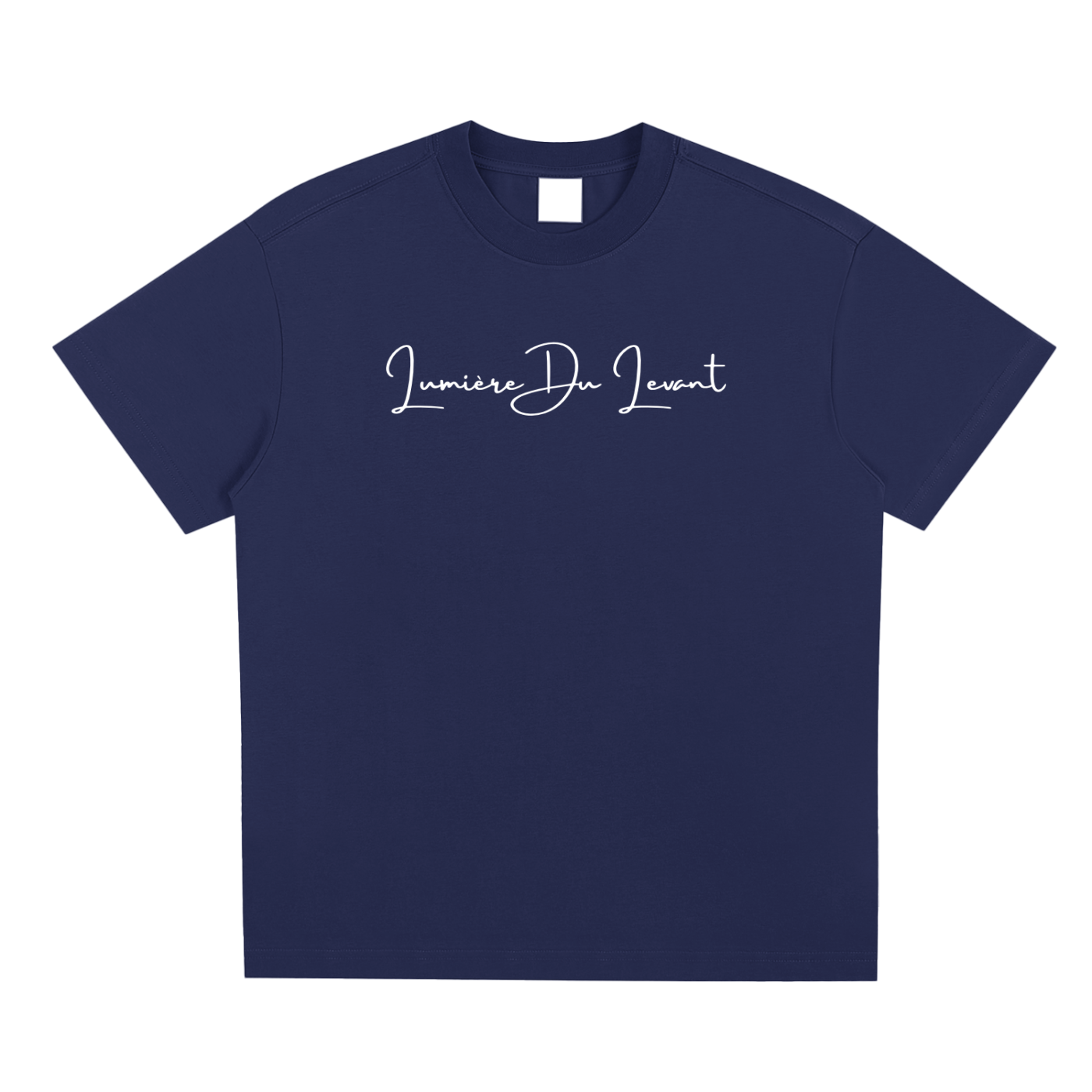 Lumière Du Levant Sorona Quick-Dry Cooling T-shirt