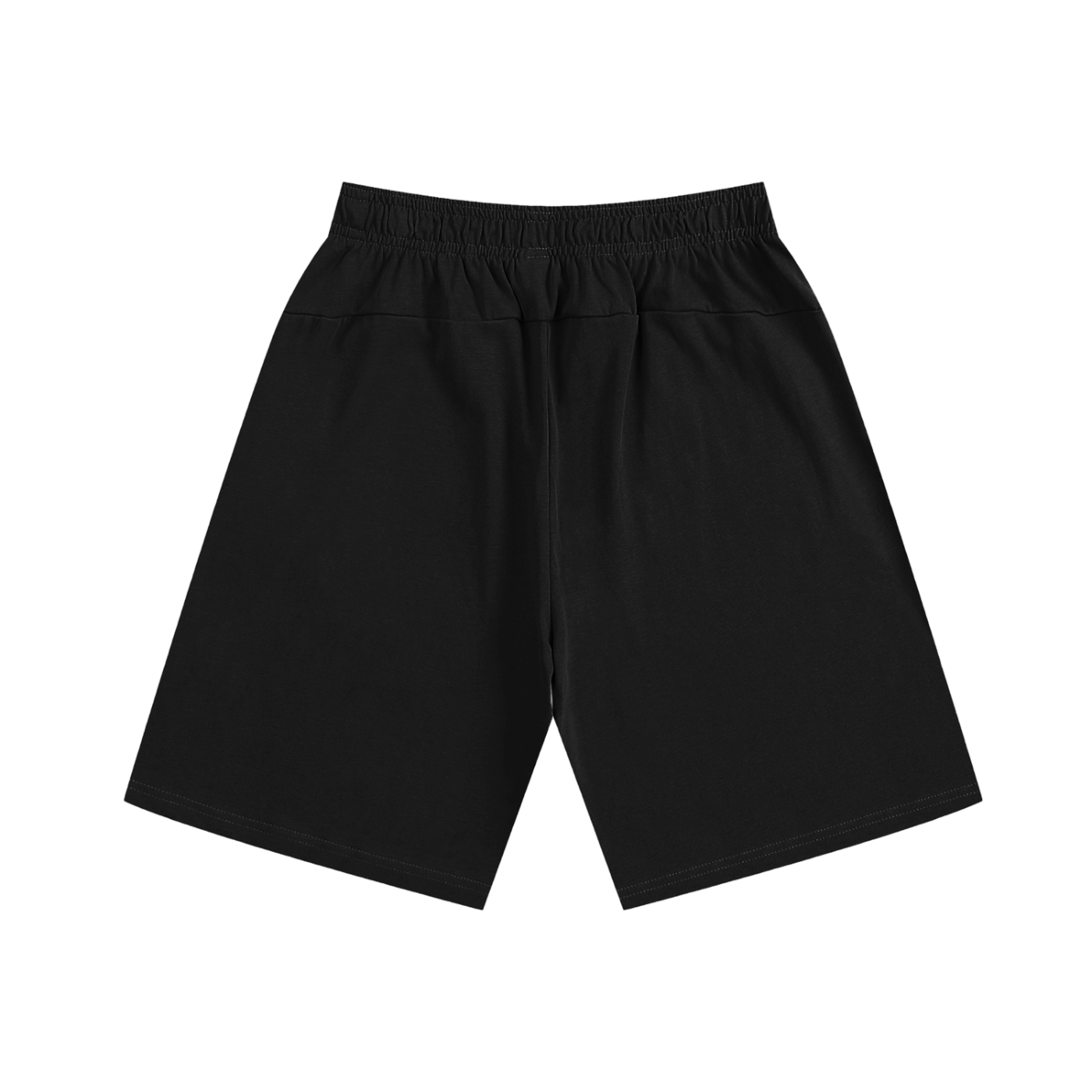 Lumière Du Levant Essential Heavyweight Cotton Shorts