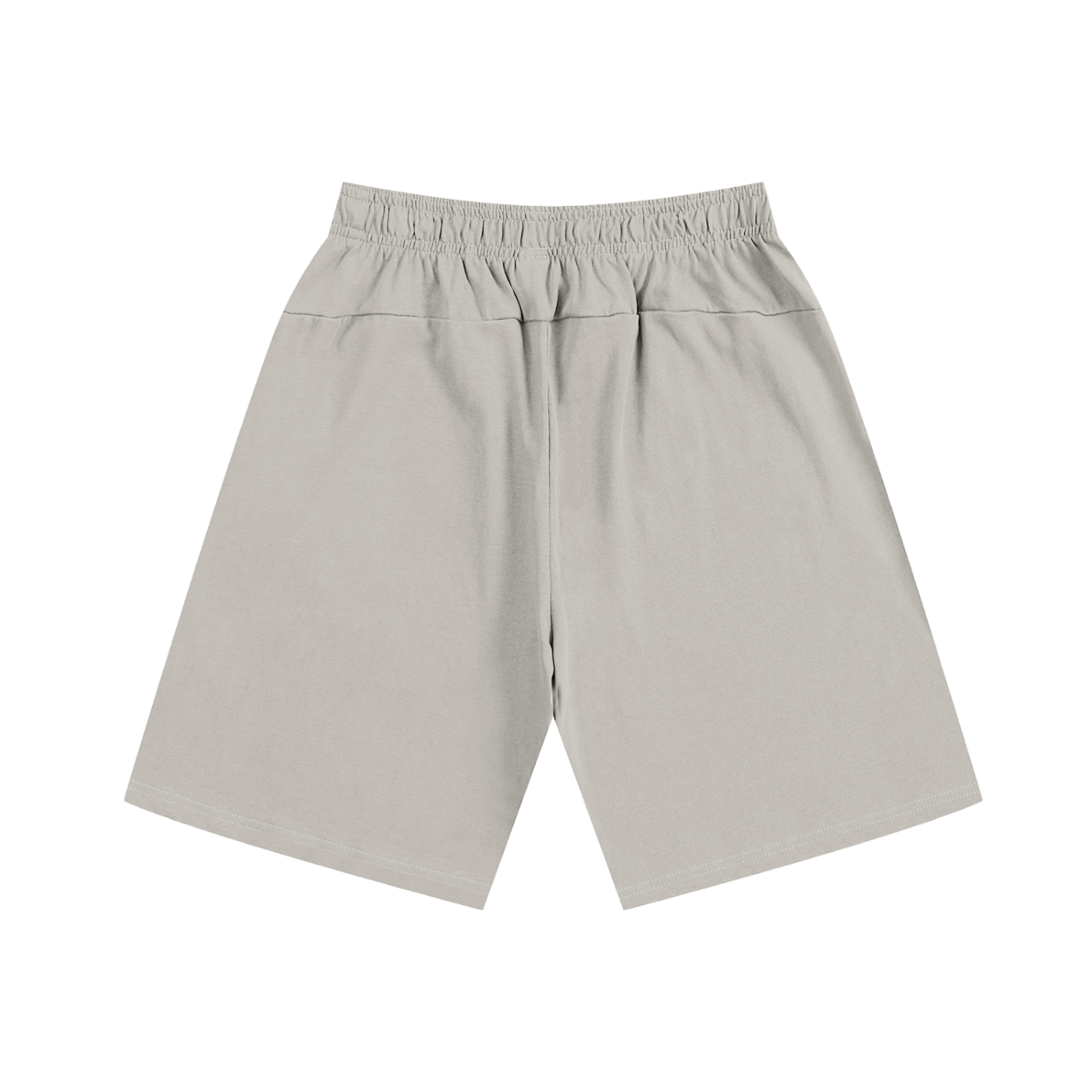 Lumière Du Levant Essential Heavyweight Cotton Shorts