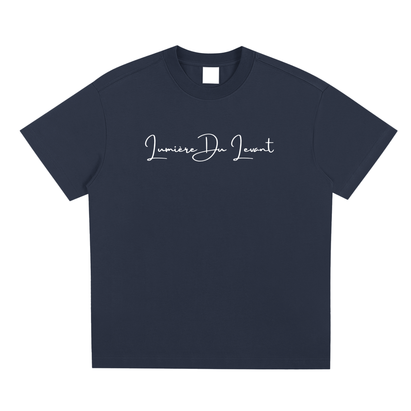Lumière Du Levant Sorona Quick-Dry Cooling T-shirt