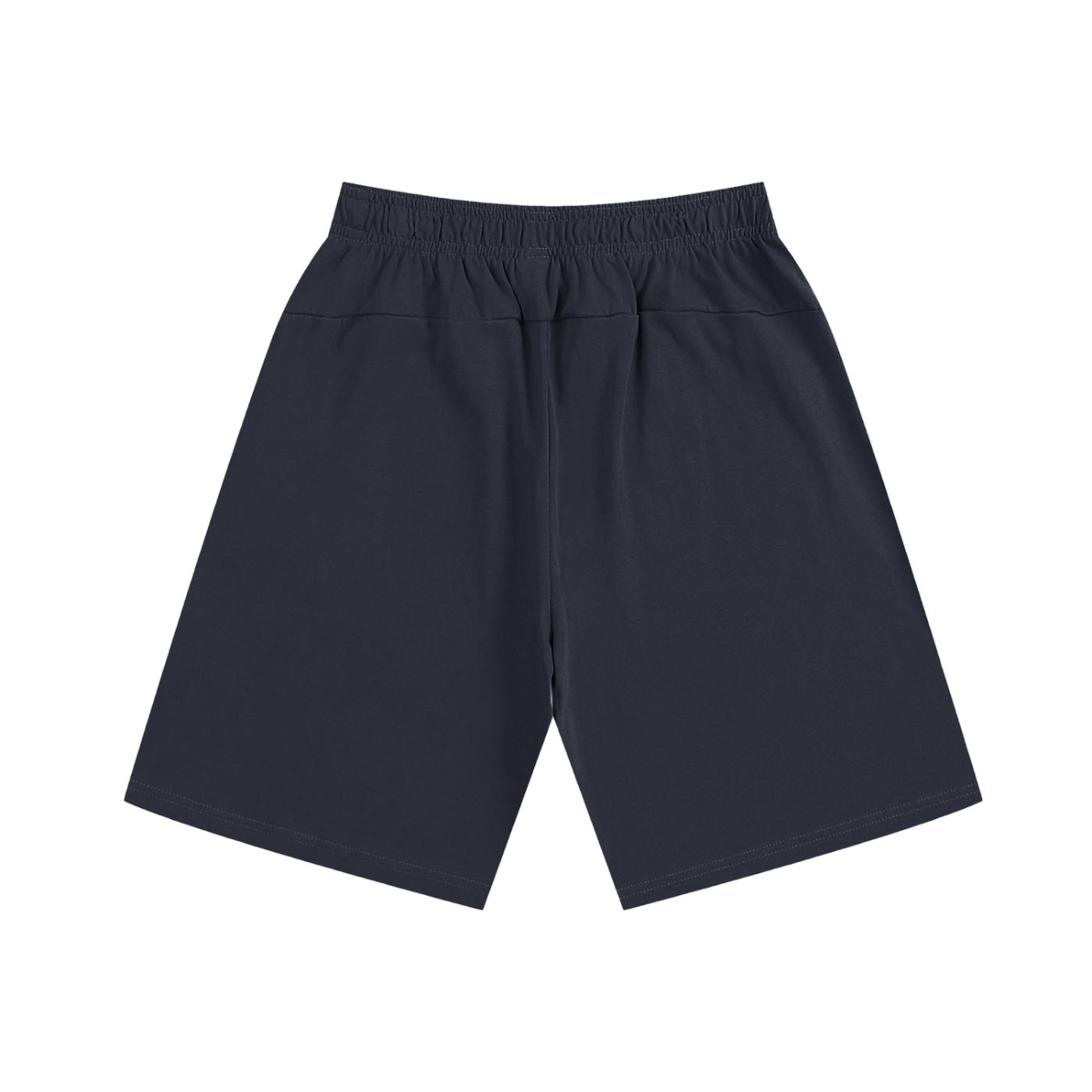 Lumière Du Levant Essential Heavyweight Cotton Shorts