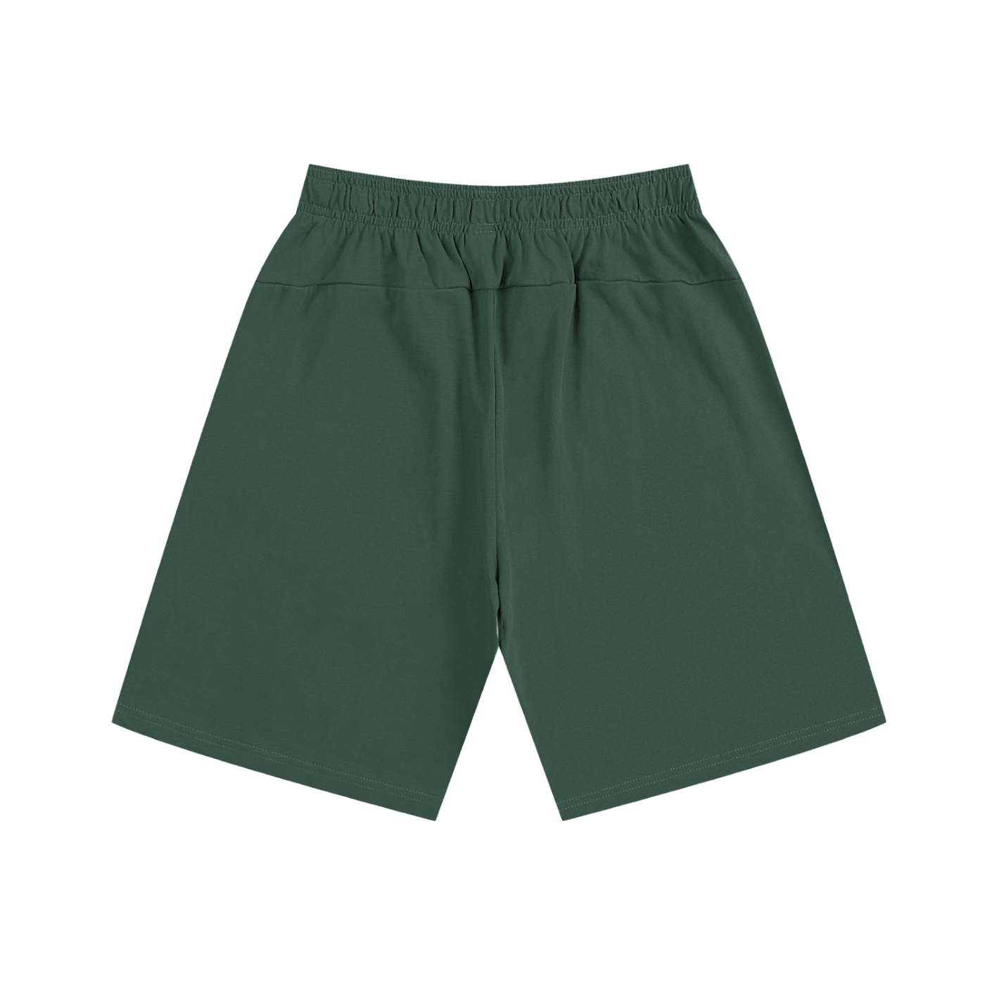Lumière Du Levant Essential Heavyweight Cotton Shorts