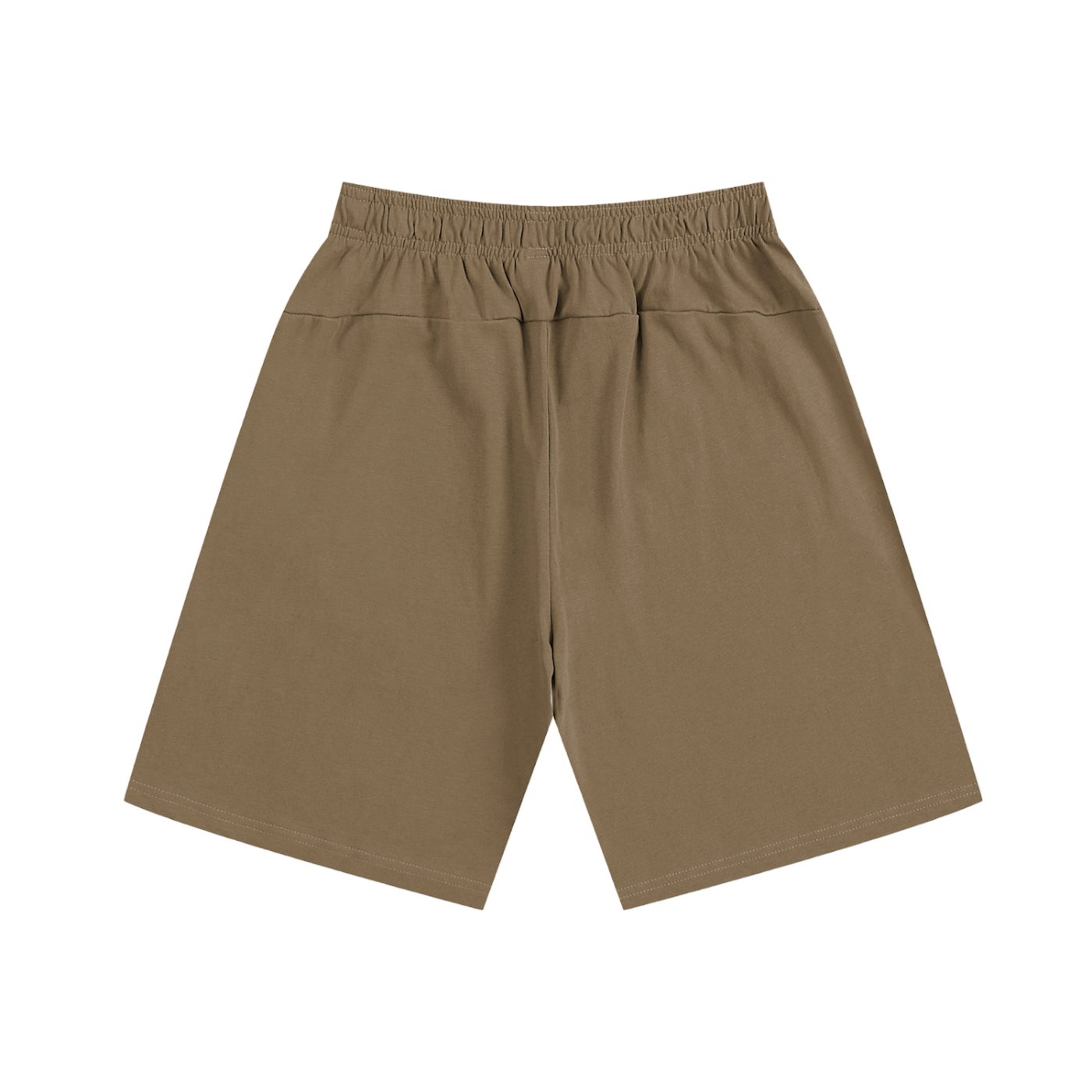 Lumière Du Levant Essential Heavyweight Cotton Shorts