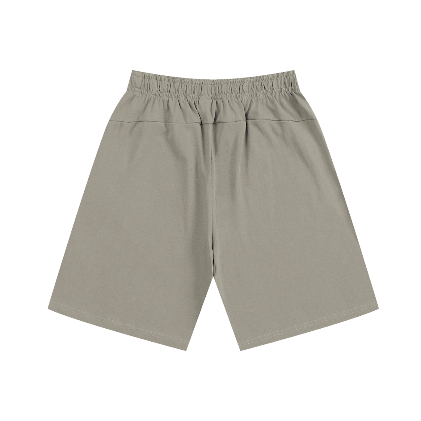 Lumière Du Levant Essential Heavyweight Cotton Shorts