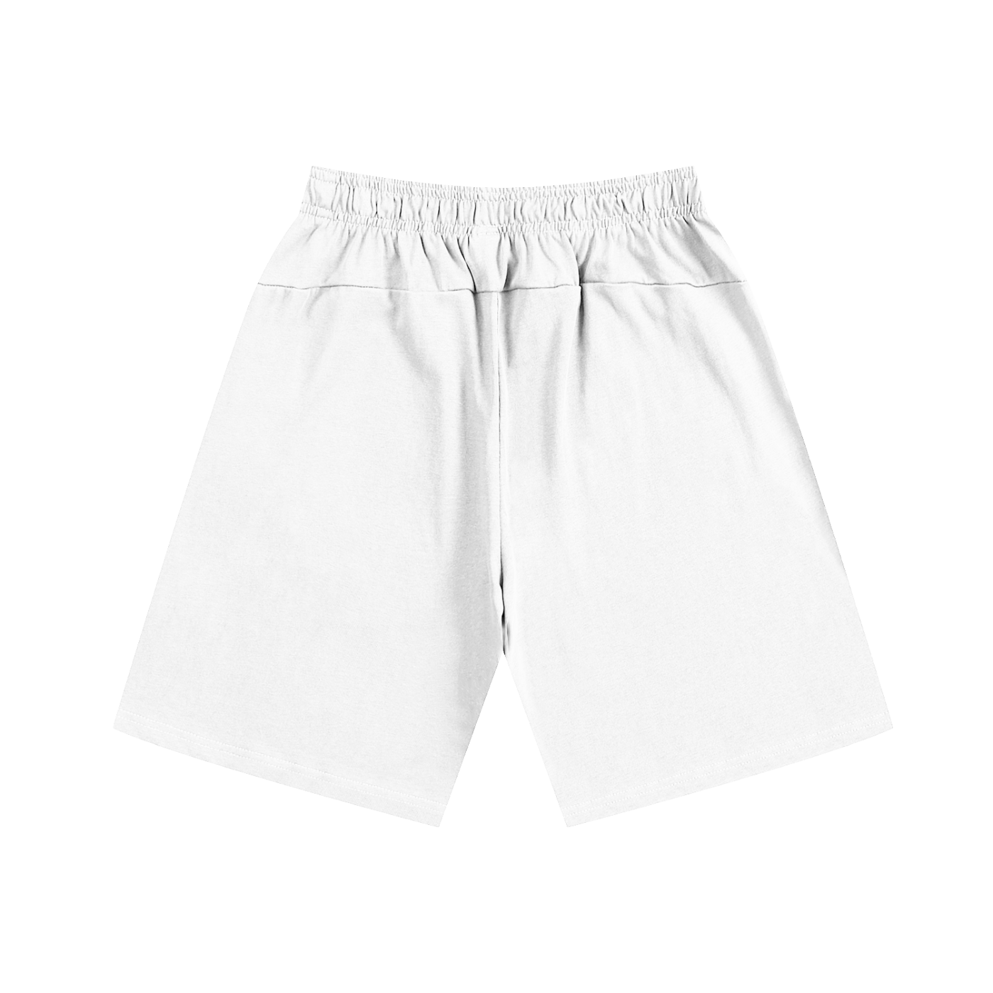 Lumière Du Levant Essential Heavyweight Cotton Shorts