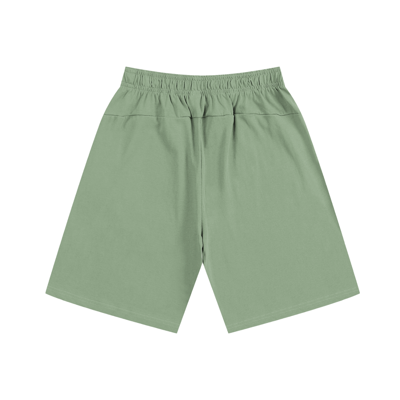 Lumière Du Levant Essential Heavyweight Cotton Shorts