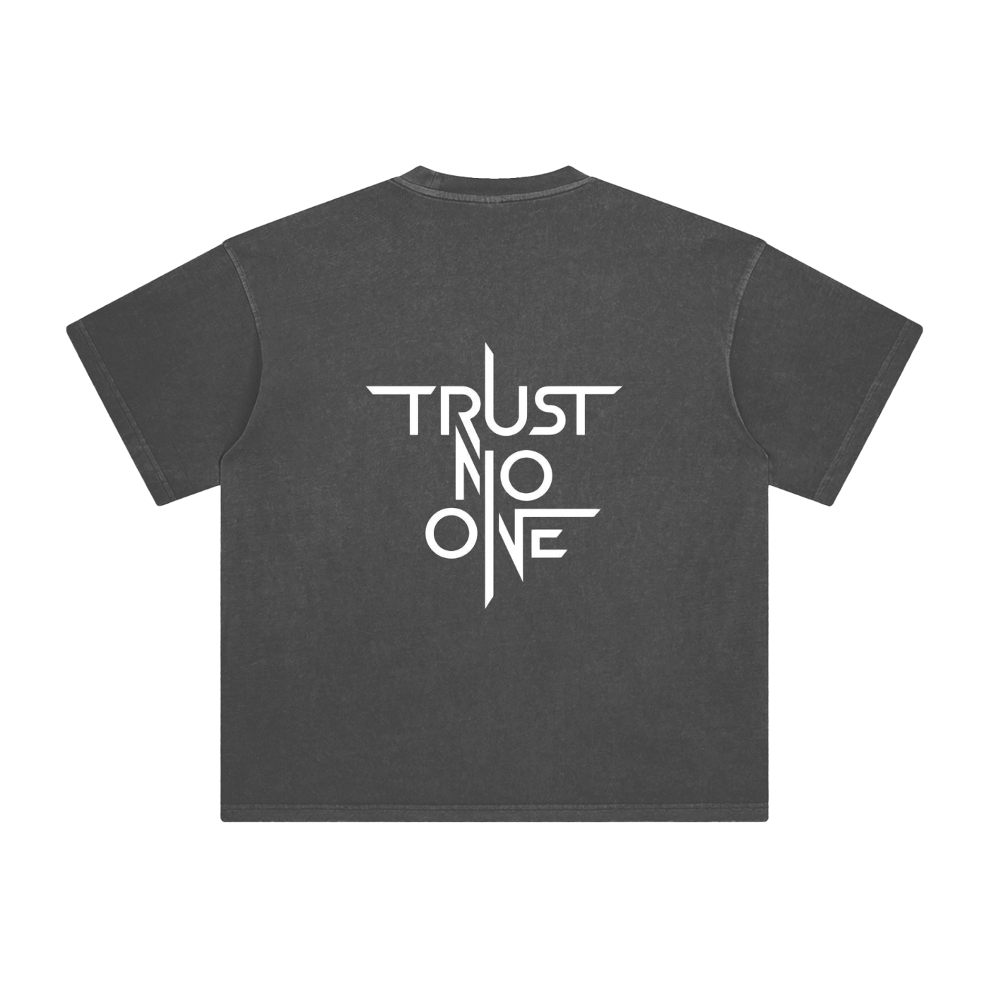 Lumière Du Levant Enzyme Washed T-Shirt