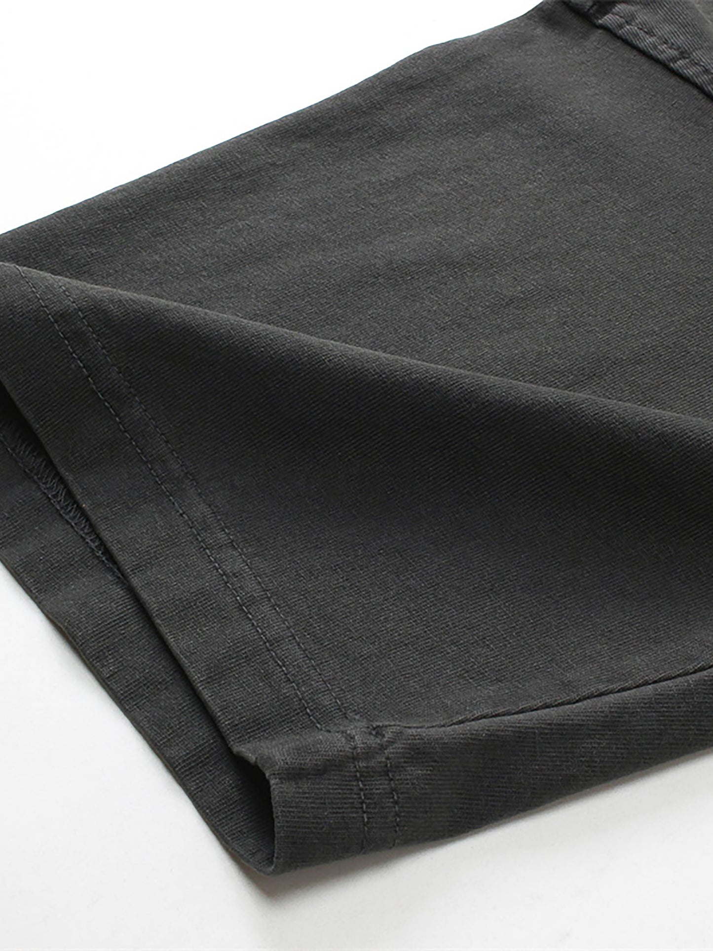 Lumière Du Levant Enzyme Washed T-Shirt