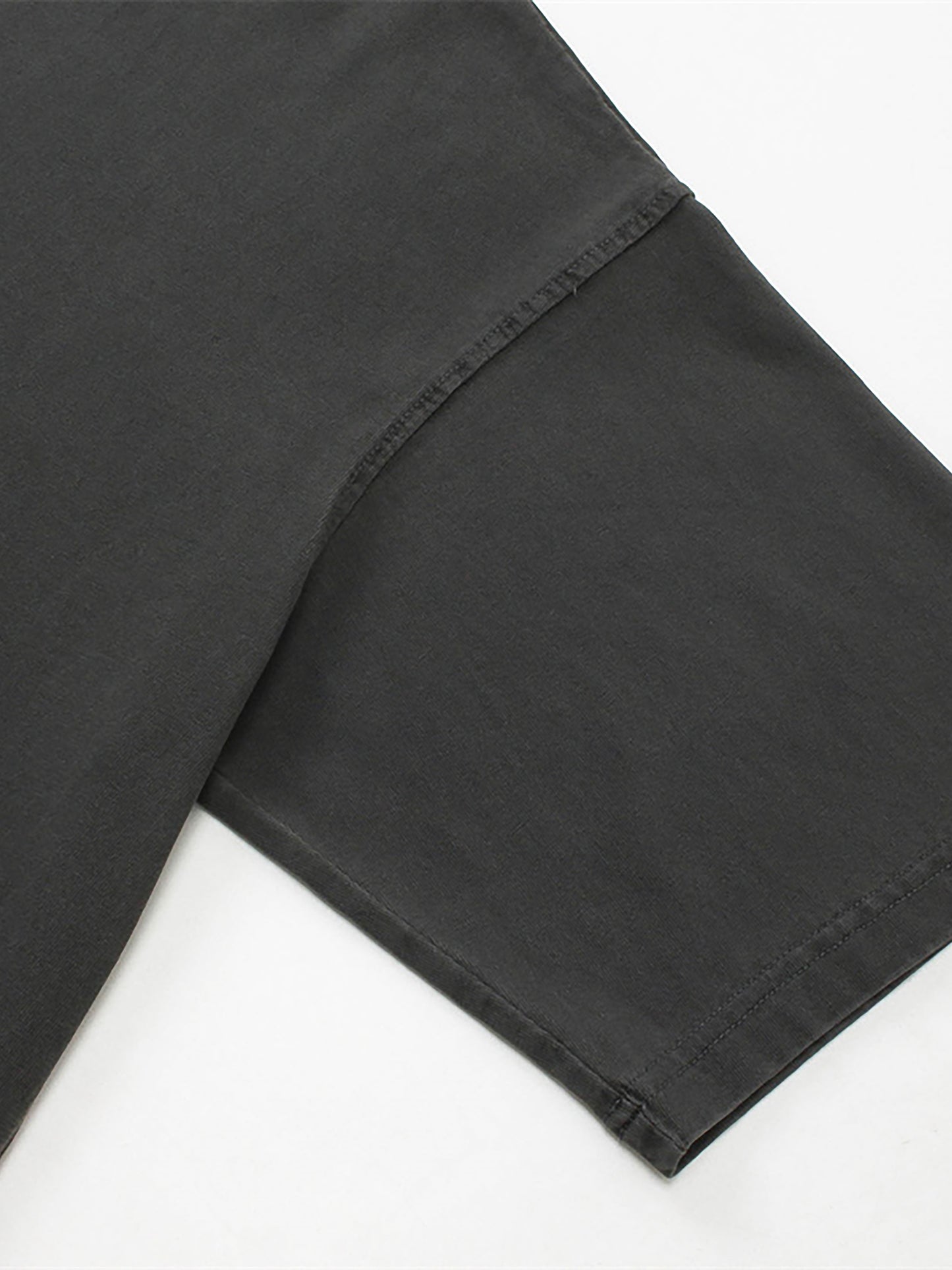 Lumière Du Levant Enzyme Washed T-Shirt