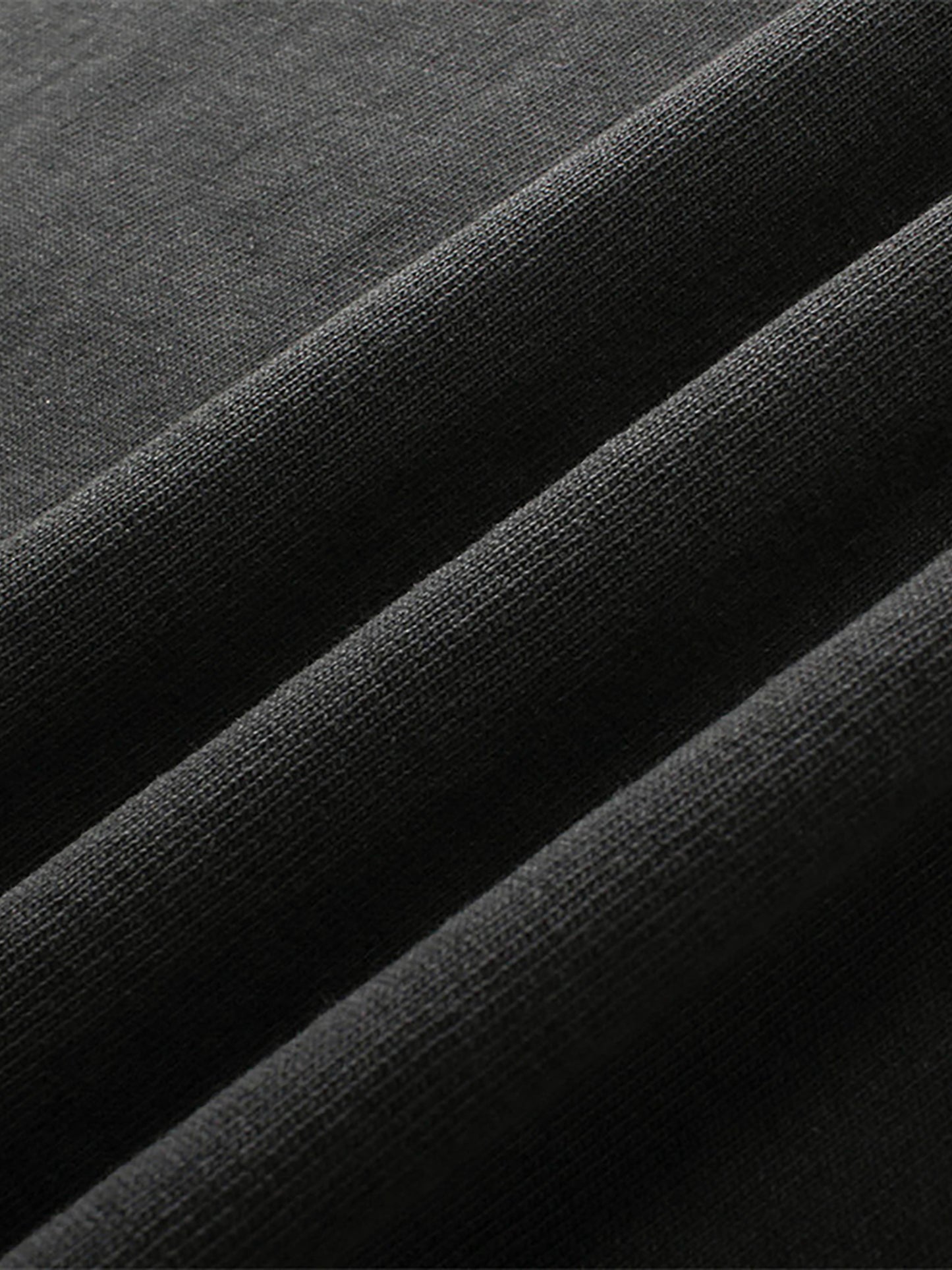 Lumière Du Levant Enzyme Washed T-Shirt