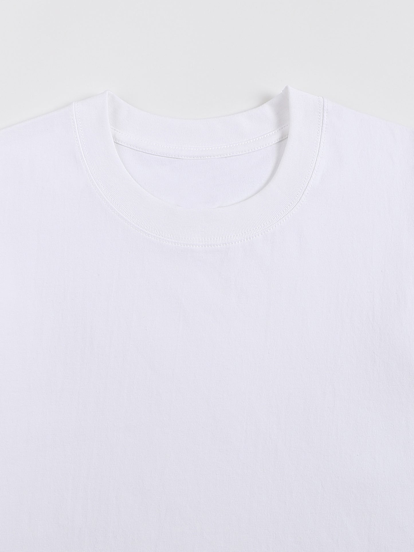 Lumière Du Levant Sleeveless Tank Top - 230 GSM