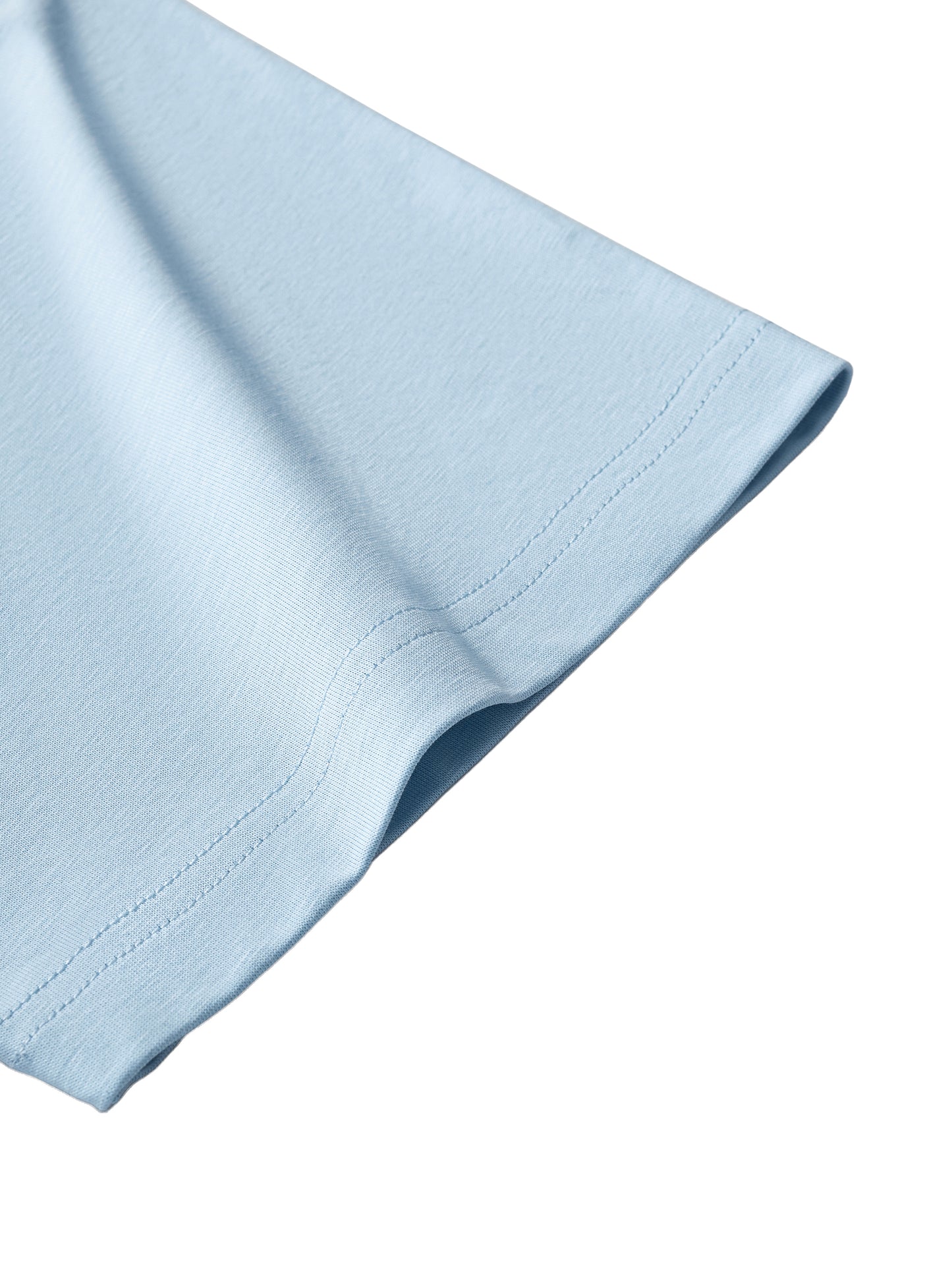 Lumière Du Levant Sorona Quick-Dry Cooling T-shirt