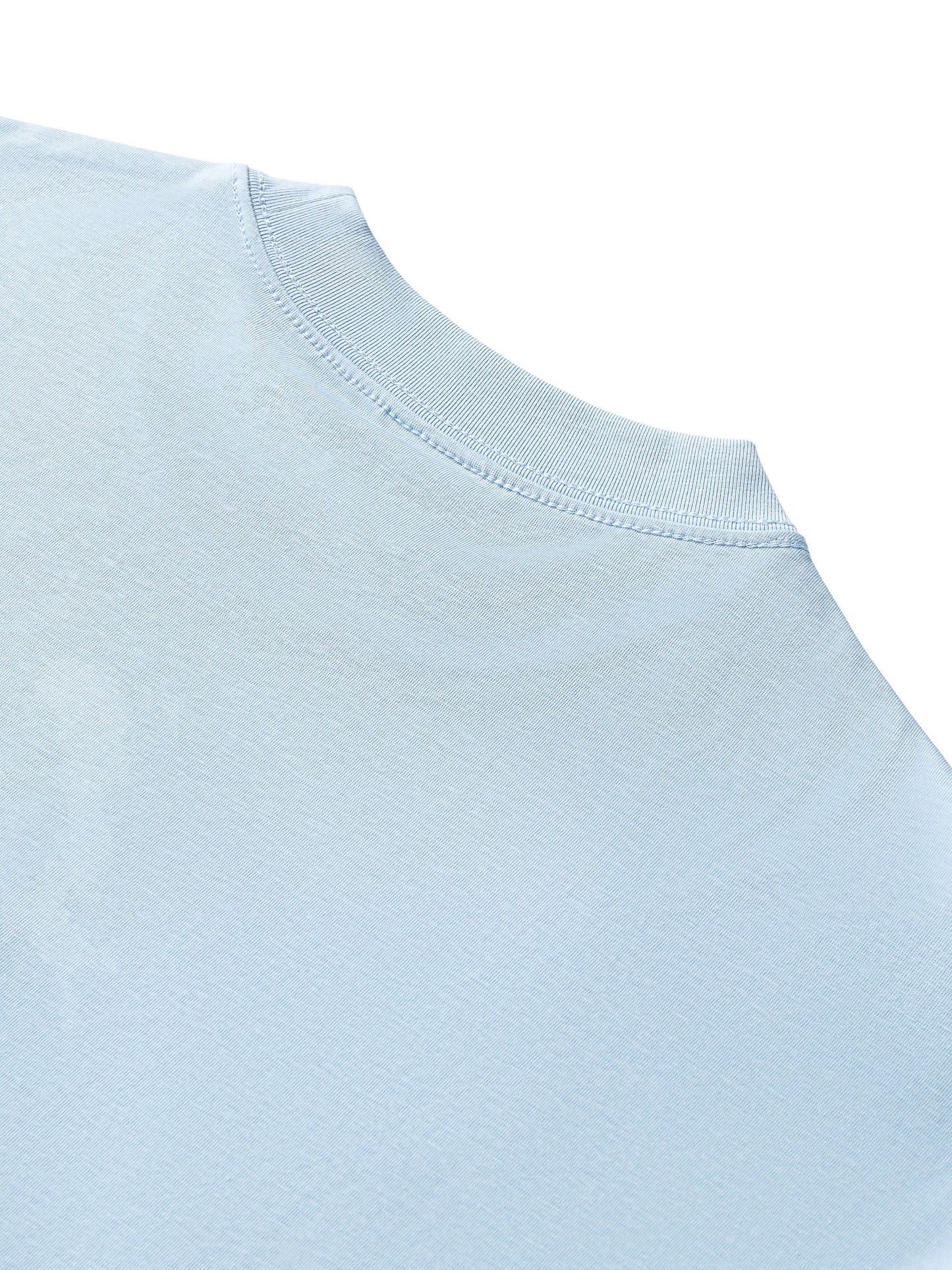 Lumière Du Levant Sorona Quick-Dry Cooling T-shirt