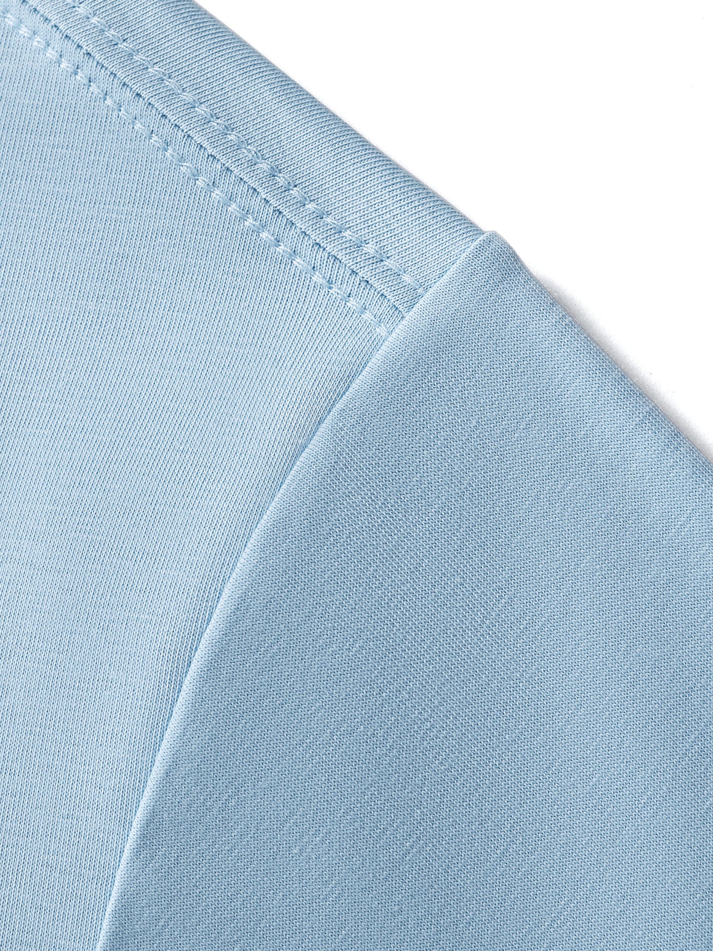 Lumière Du Levant Sorona Quick-Dry Cooling T-shirt