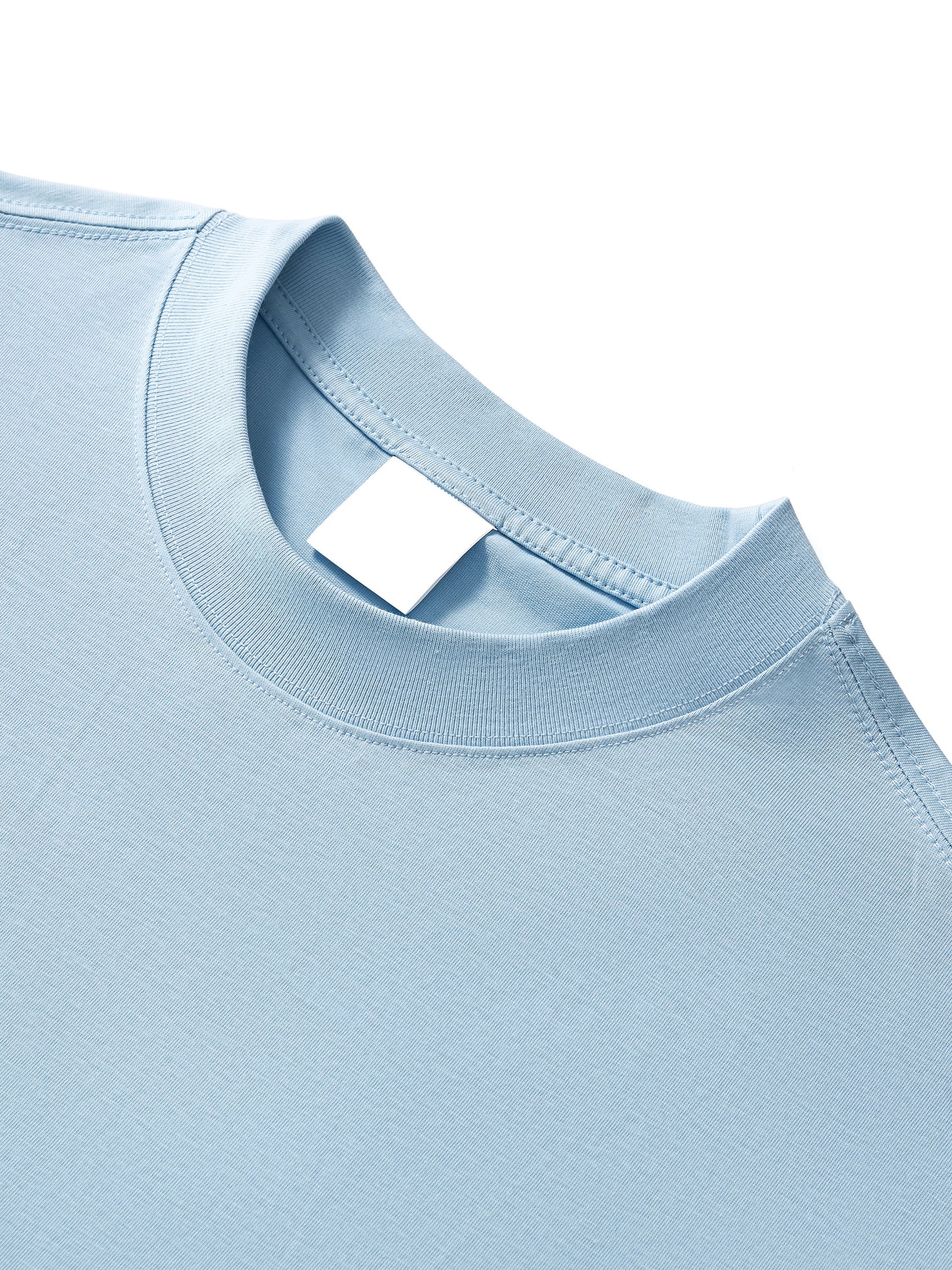 Lumière Du Levant Sorona Quick-Dry Cooling T-shirt