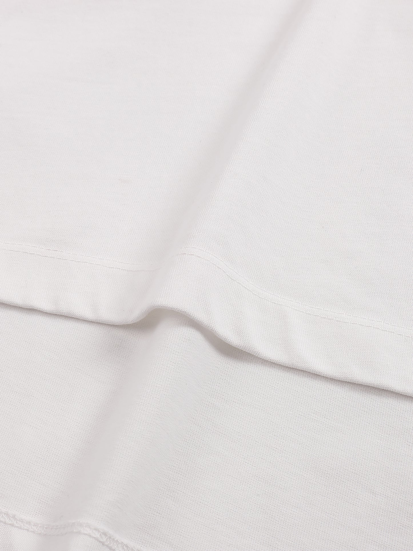 Lumière Du Levant Color-Blocked Raglan Sleeve T-Shirt