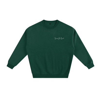 Lumière Du Levant Fleeced Sweatshirt