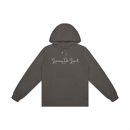 Lumière Du Levant Unisex 100% Cotton Hoodie