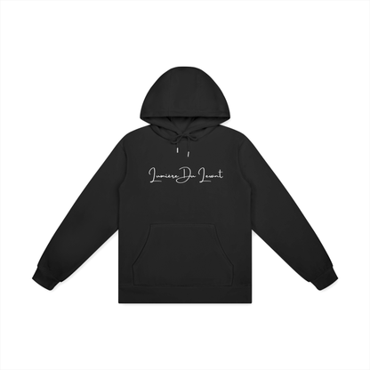 Lumière Du Levant Unisex 100% Cotton Hoodie