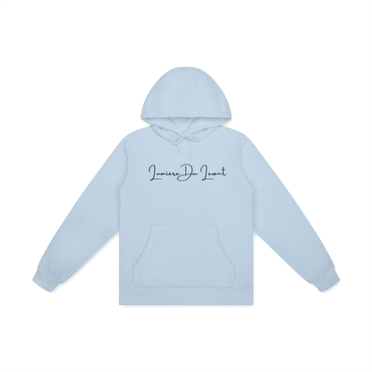 Lumière Du Levant Unisex 100% Cotton Hoodie