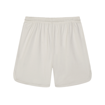 Lumière Du Levant Mesh-Lined Quick-Dry Performance Shorts