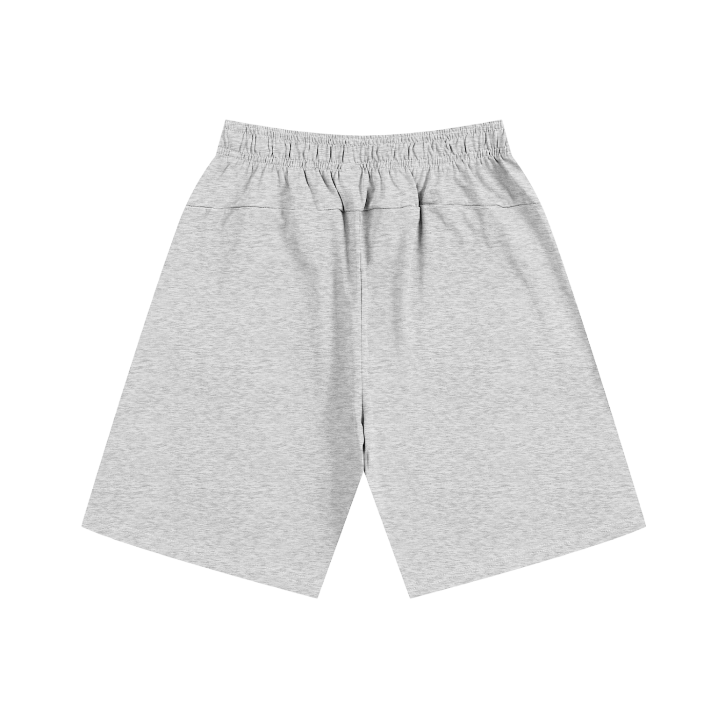 Lumière Du Levant Essential Heavyweight Cotton Shorts
