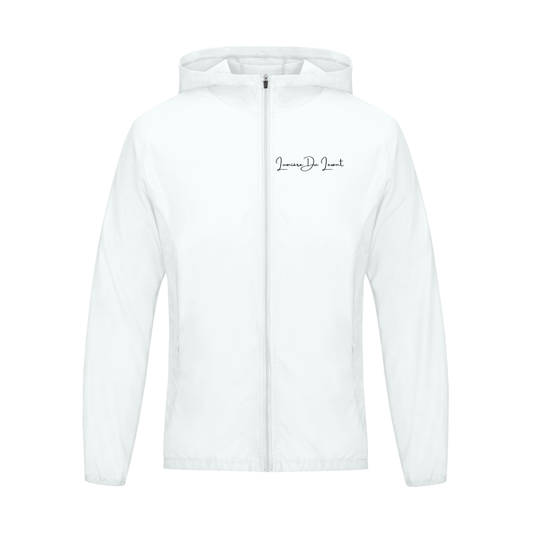 Lumière Du Levant Men's Softness Sports Jacket