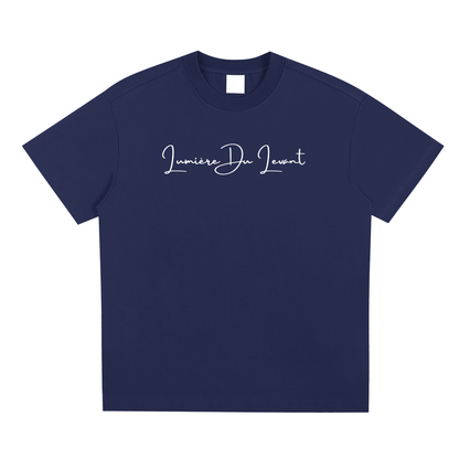 Lumière Du Levant Sorona Quick-Dry Cooling T-shirt