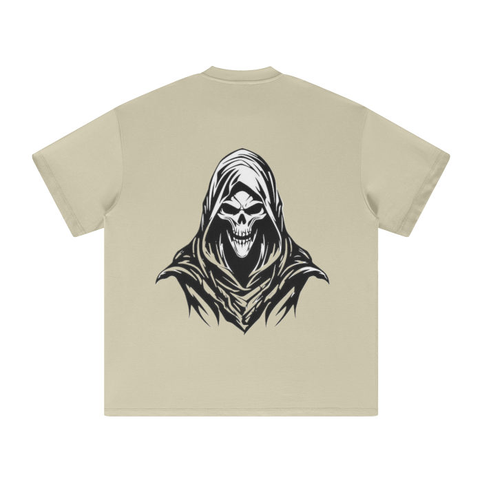 Lumière Du Levant Heavyweight Earth Tone FOG T-Shirt