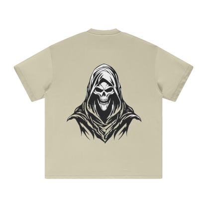 Lumière Du Levant Heavyweight Earth Tone FOG T-Shirt