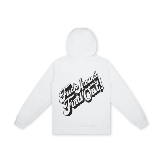 Lumière Du Levant Unisex 100% Cotton Hoodie