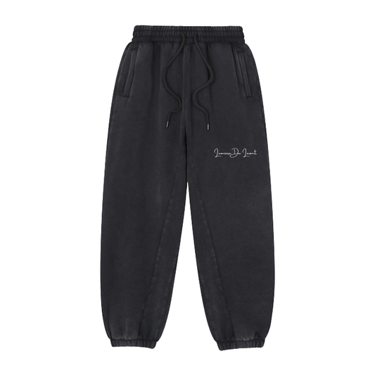 Lumière Du Levant Jogger Sweatpants