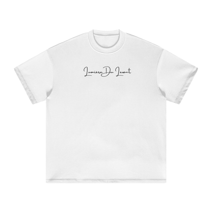 Lumière Du Levant Heavyweight Earth Tone FOG T-Shirt