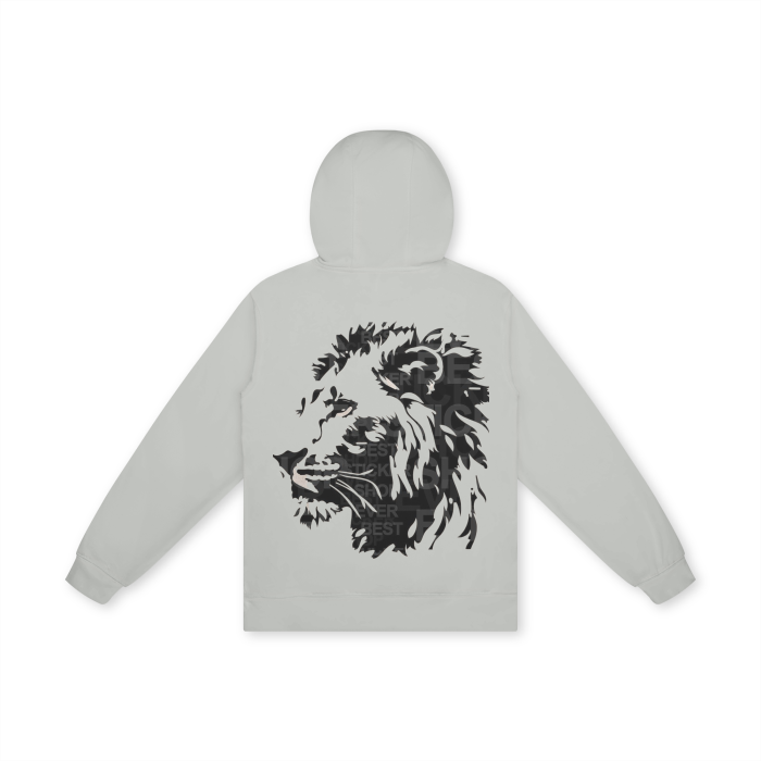 Lumière Du Levant Unisex 100% Cotton Hoodie