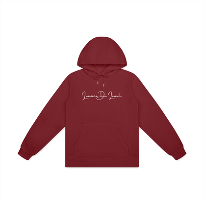 Lumière Du Levant Unisex 100% Cotton Hoodie