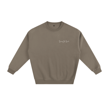 Lumière Du Levant Fleeced Sweatshirt