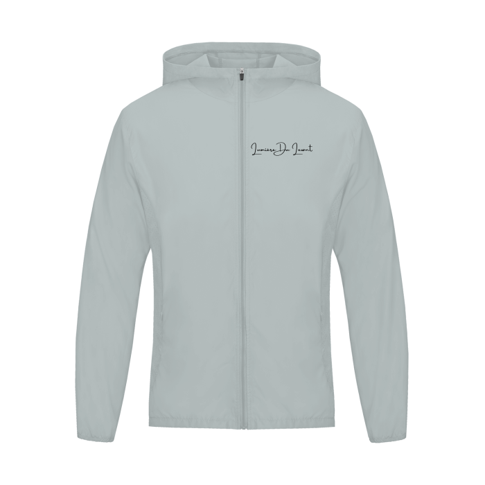 Lumière Du Levant Men's Softness Sports Jacket