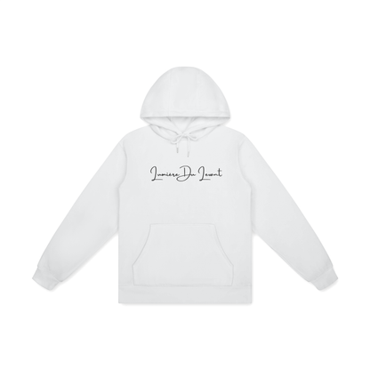 Lumière Du Levant Unisex 100% Cotton Hoodie