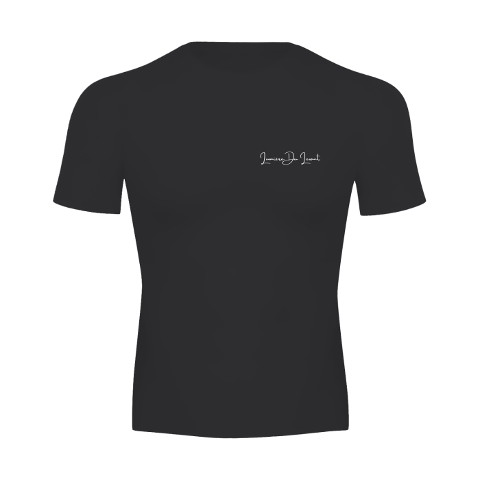 Lumière Du Levant Gym Compression T-shirt