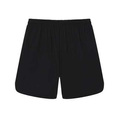 Lumière Du Levant Mesh-Lined Quick-Dry Performance Shorts