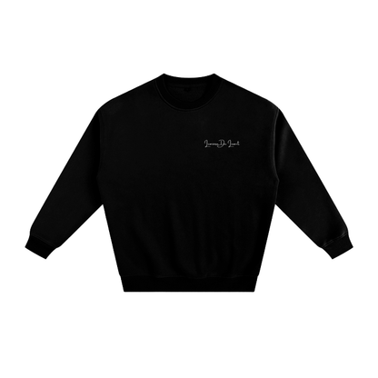 Lumière Du Levant Fleeced Sweatshirt