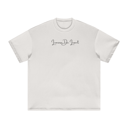 Lumière Du Levant Heavyweight Earth Tone FOG T-Shirt