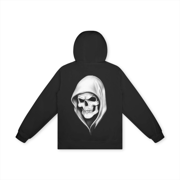 Lumière Du Levant Unisex 100% Cotton Hoodie