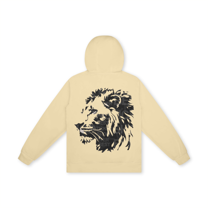 Lumière Du Levant Unisex 100% Cotton Hoodie