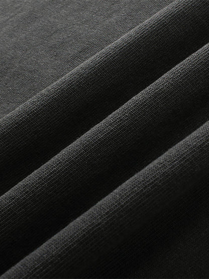 Lumière Du Levant Enzyme Washed T-Shirt