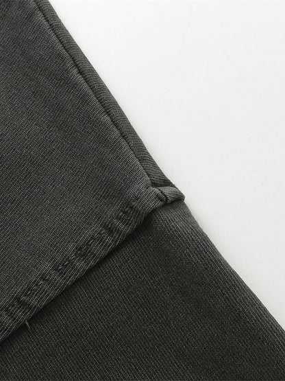 Lumière Du Levant Enzyme Washed T-Shirt