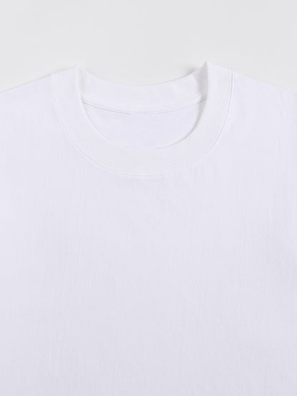 Lumière Du Levant Sleeveless Tank Top - 230 GSM