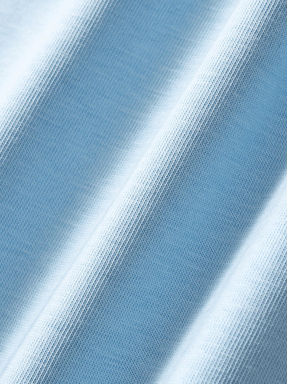 Lumière Du Levant Sorona Quick-Dry Cooling T-shirt